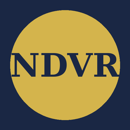 NDVR