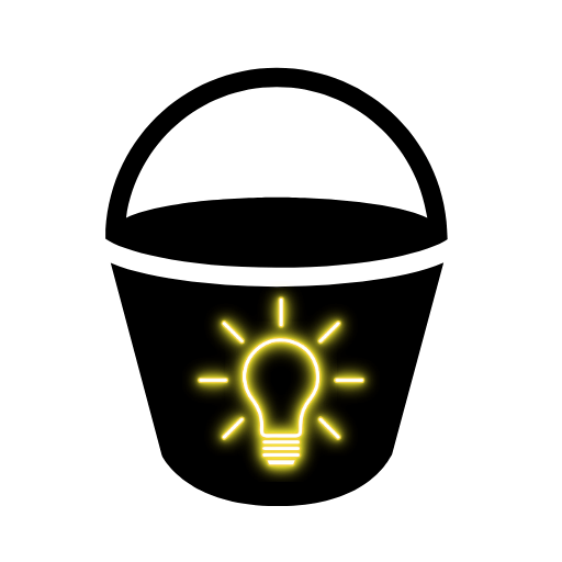 Thought Bucket